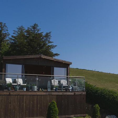 Horse Island View Luxury Retreat Daire Kircubbin Dış mekan fotoğraf