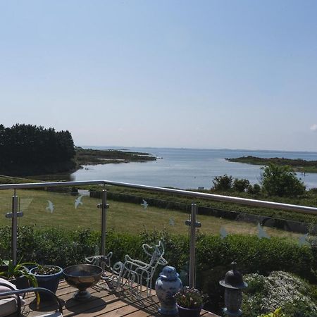 Horse Island View Luxury Retreat Daire Kircubbin Dış mekan fotoğraf