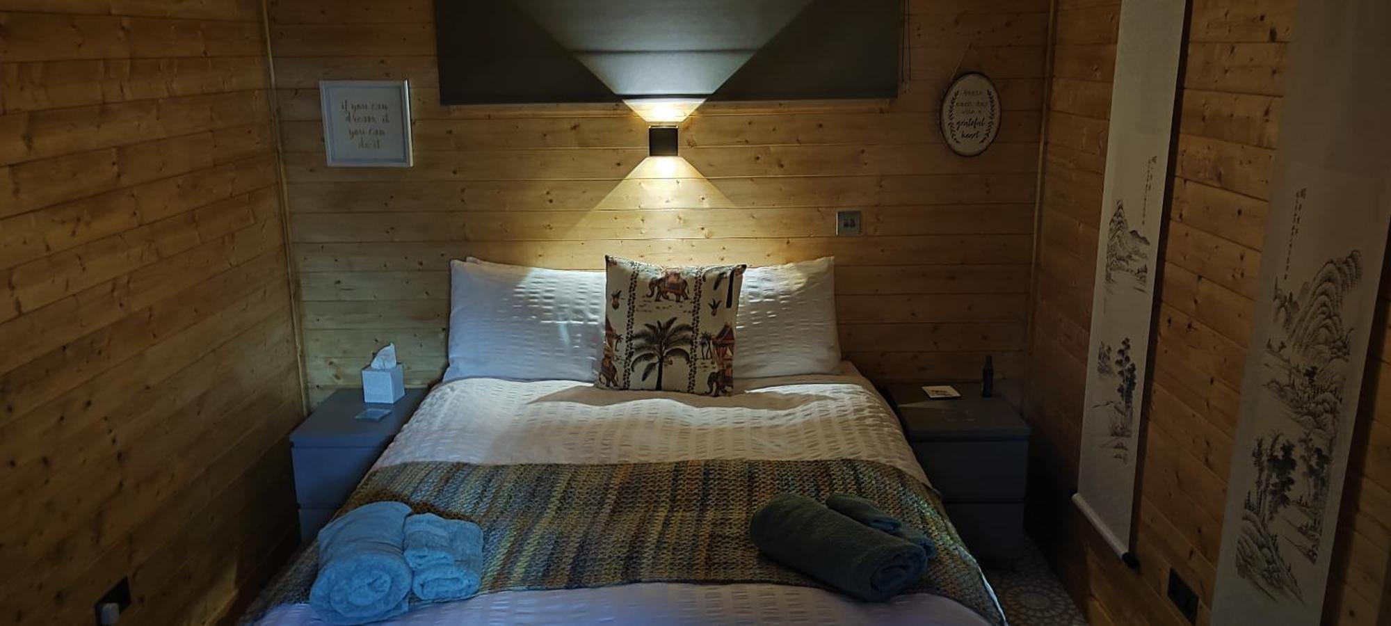 Horse Island View Luxury Retreat Daire Kircubbin Dış mekan fotoğraf